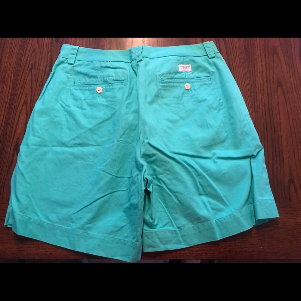 Vineyard vines shorts