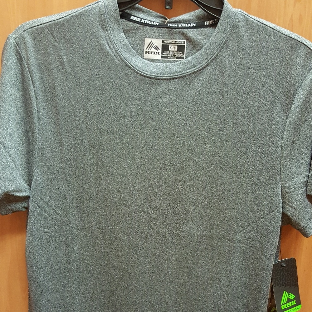 RBX  quick dry sports T shirt