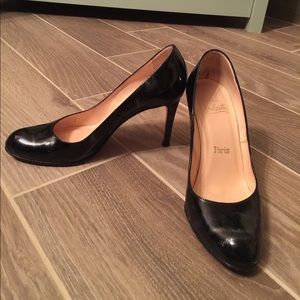 Christian Louboutin Pumps
