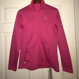 Women's Spyder Empower Sweater