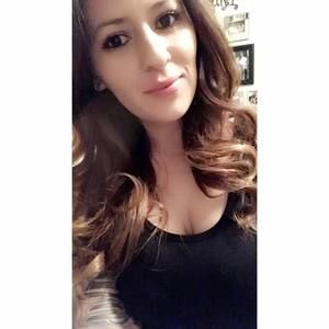 Meet your Posher, Paty