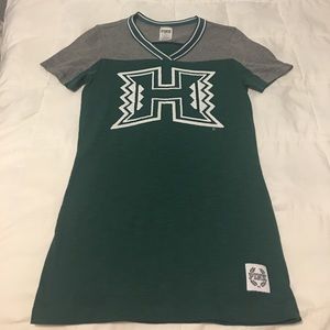 Victoria's Secret PINK Hawaii University