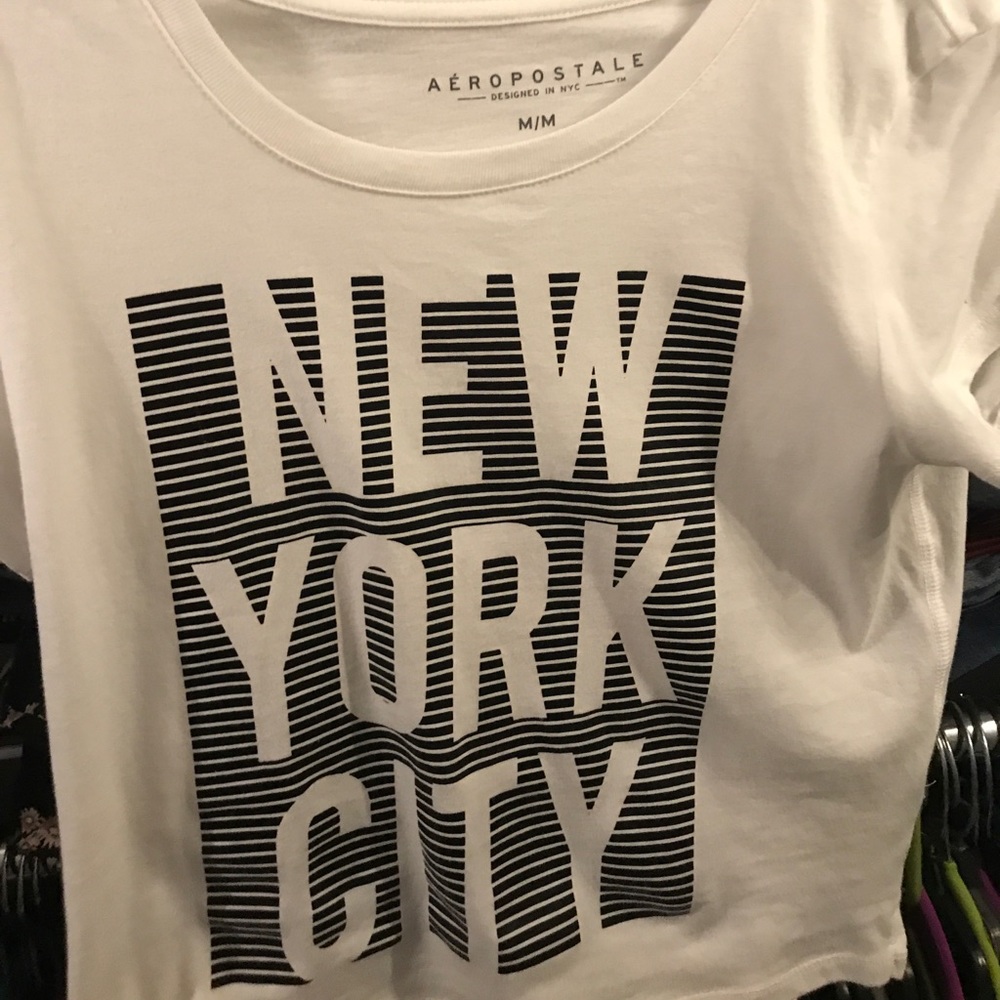 New York City Tee