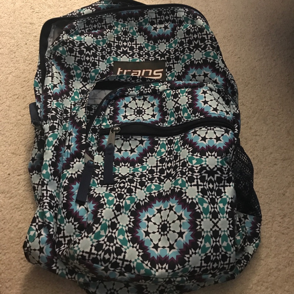 Cute backpack