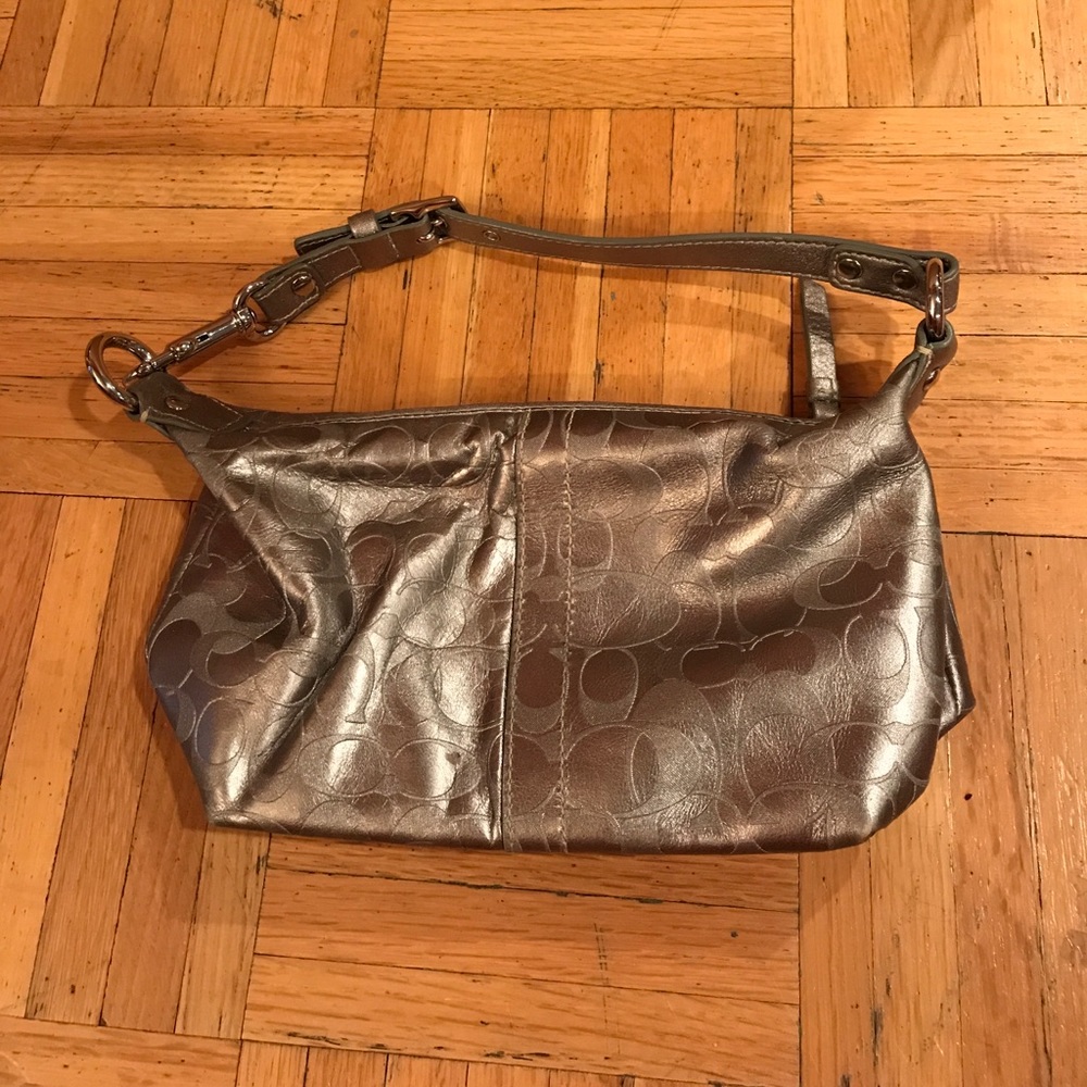Coach Handbag!!