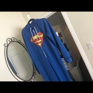 Adult onsie size medium