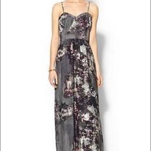 Piperlime maxi dress
