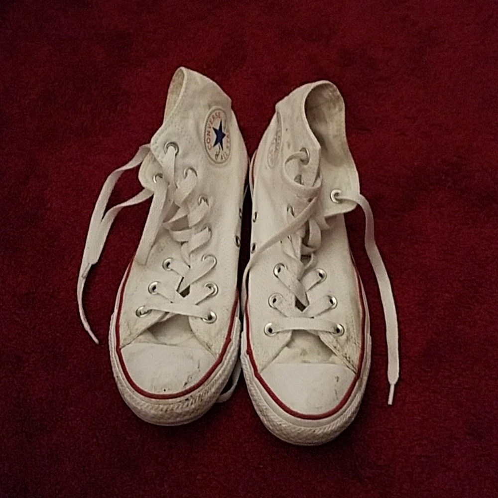 Converse ✴ All Star