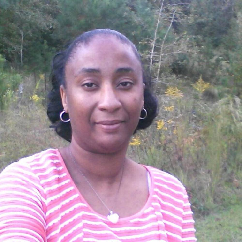 Meet your Posher, Erica