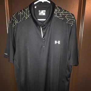 Under Armour polo XXL men's