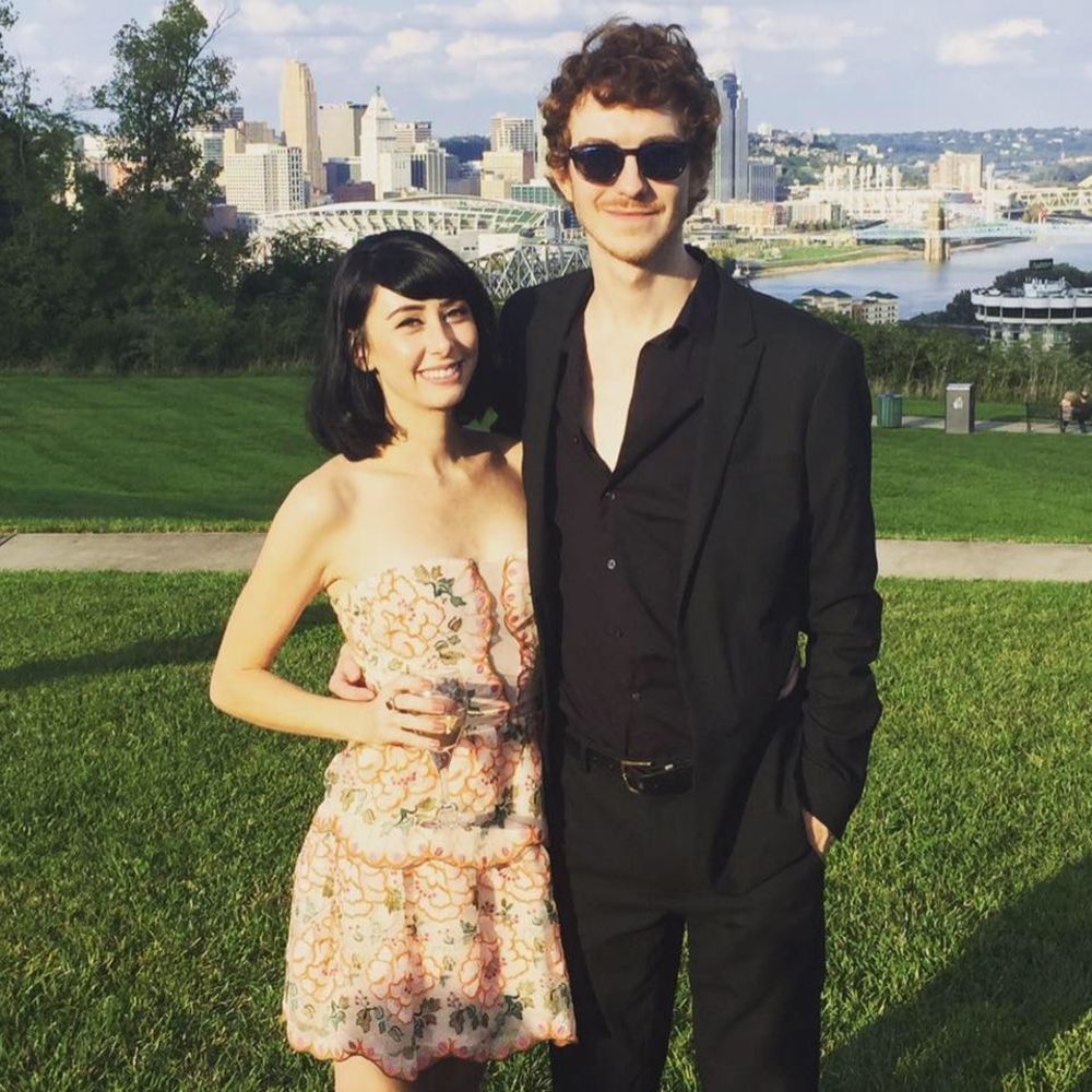 Meet your Posher, Audrey