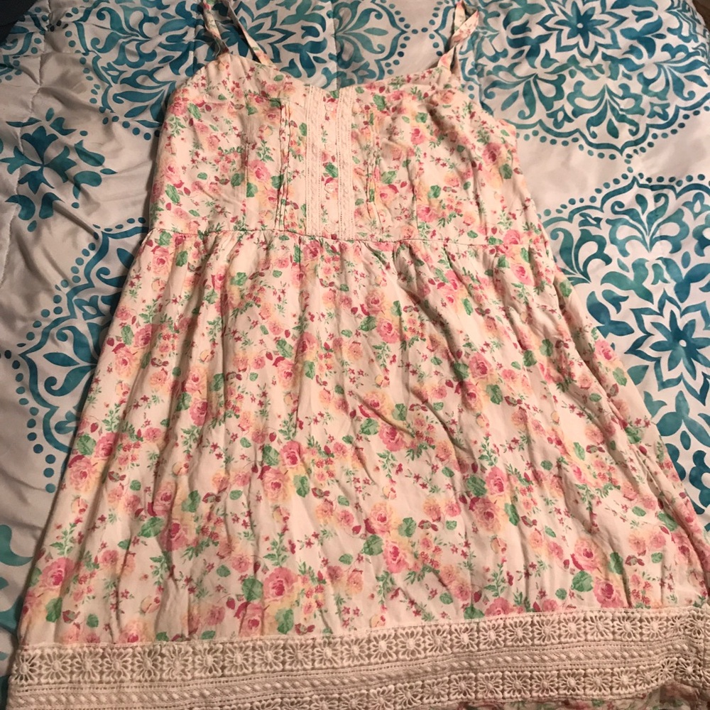 💎 Final Price 💎 Cute Maurice's sun dress 🌺🌺🌺