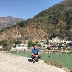 Meet your Posher, Gregory