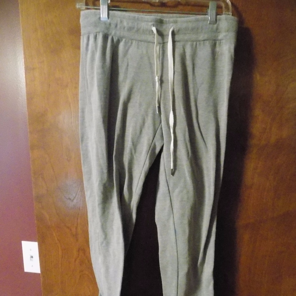 BP Cozy Gray Sweat Pants