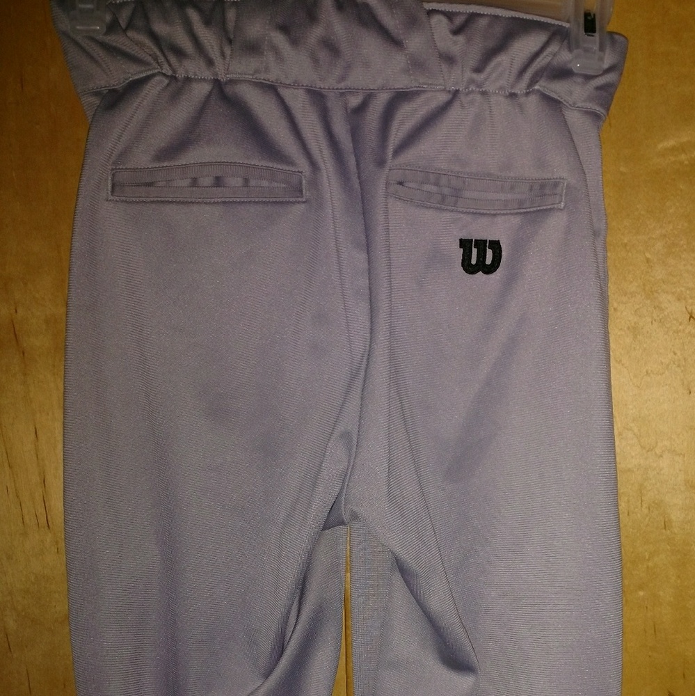 Donated.... pants