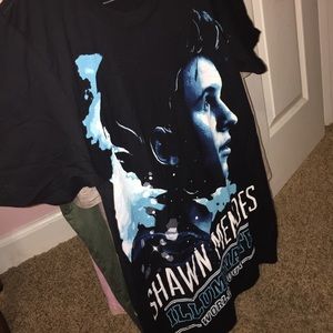 Shawn Mendes tee