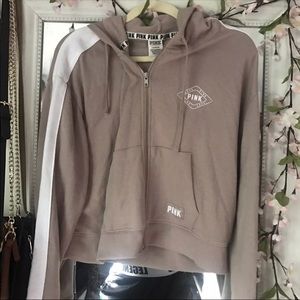 Victoria's Secret hoodie