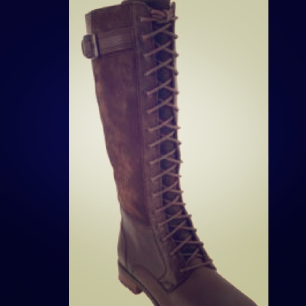 Ariat Riding Boots size 7.5