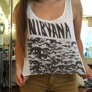 Nirvana tank