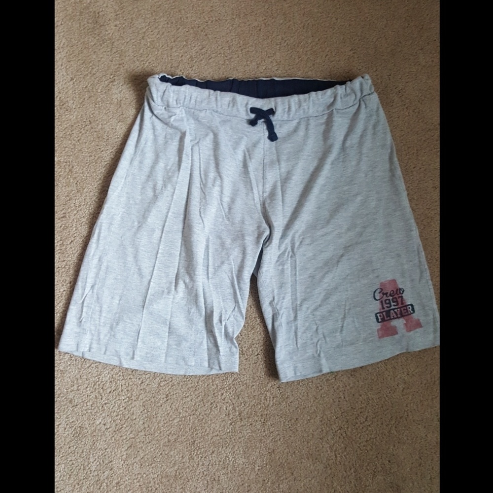 Zara kid's shorts
