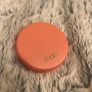 Tarte Amazonian Clay Blush in "Captivating"