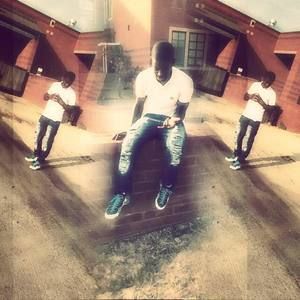 Meet your Posher, Jaylan