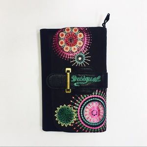 Desigual Wallet