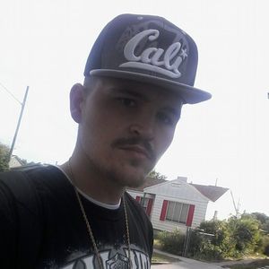 Meet your Posher, Cody