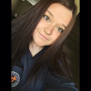 Meet your Posher, Reaghan