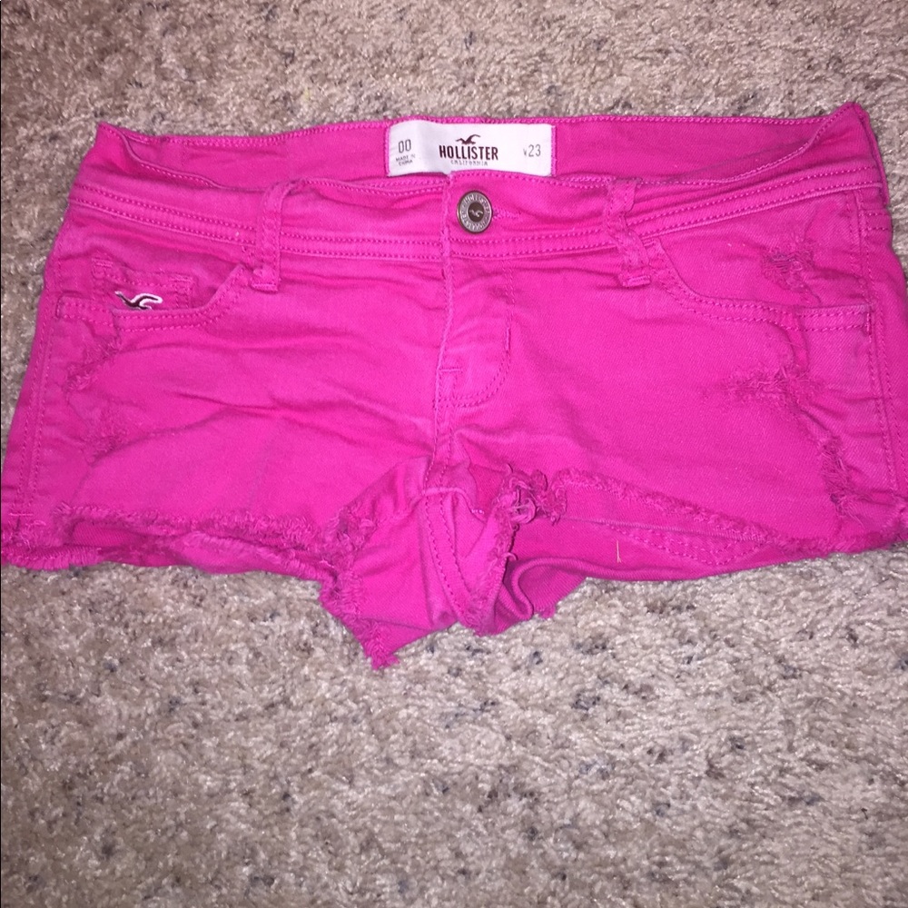 shorts