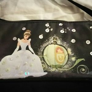 Disney Cinderella Evening Bag