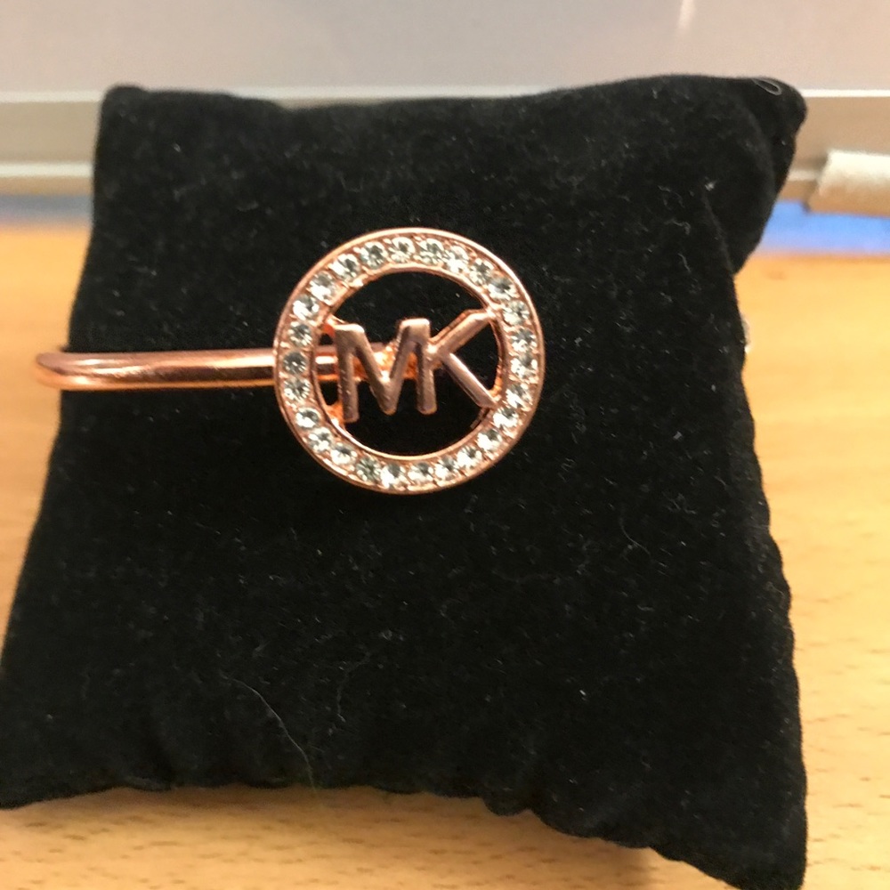 Michael Kors bracelet