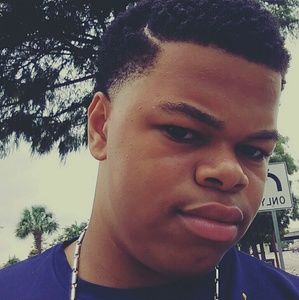 Meet your Posher, Jaylen