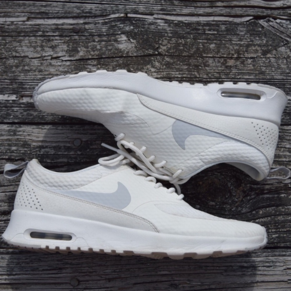 Nike air max thea