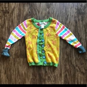 Matilda Jane Cardigan