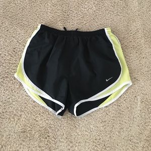 Nike Tempo Shorts NWOT