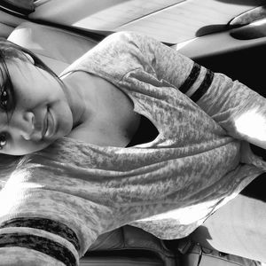 Meet your Posher, Mikayla