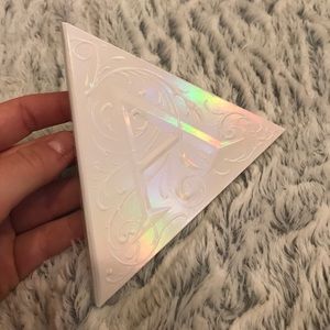 SALE Kat Von D Alchemist Holographic Palette