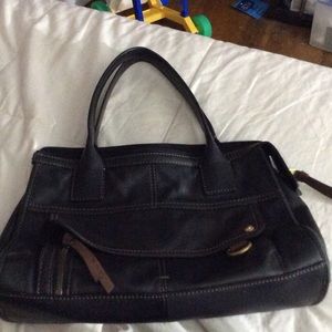 Fossil Retired Handbag