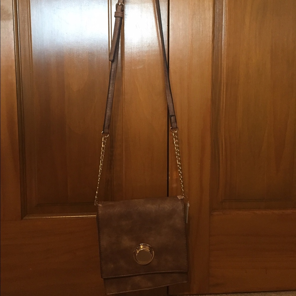 New With Tags cross body bag