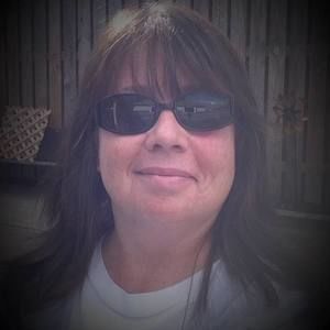 Meet your Posher, Joanne