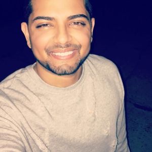 Meet your Posher, Alvin