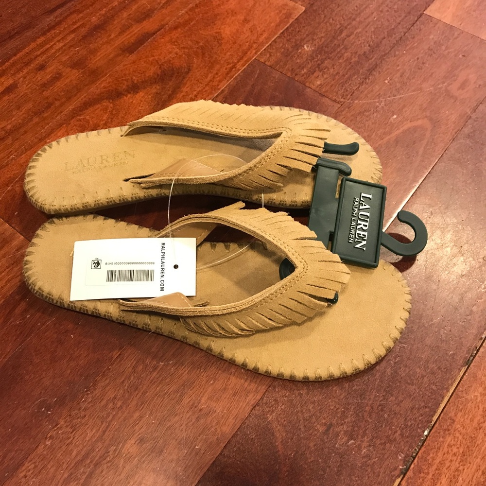 Fringe flops - Picture 2 of 3