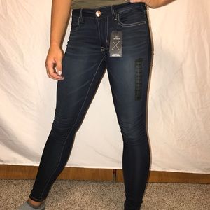 Size 2 American Eagle jeggings