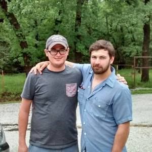 Meet your Posher, Matthew