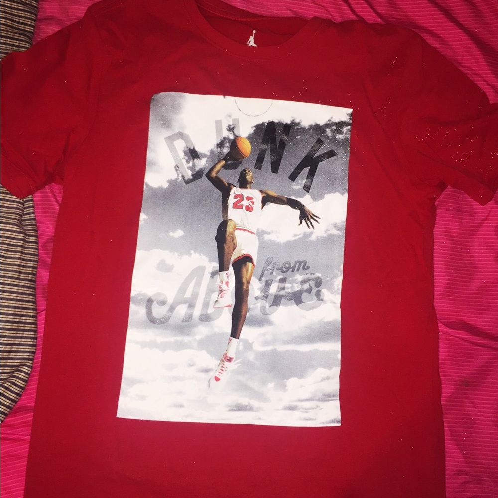 *NEW* Air Jordan T-Shirt
