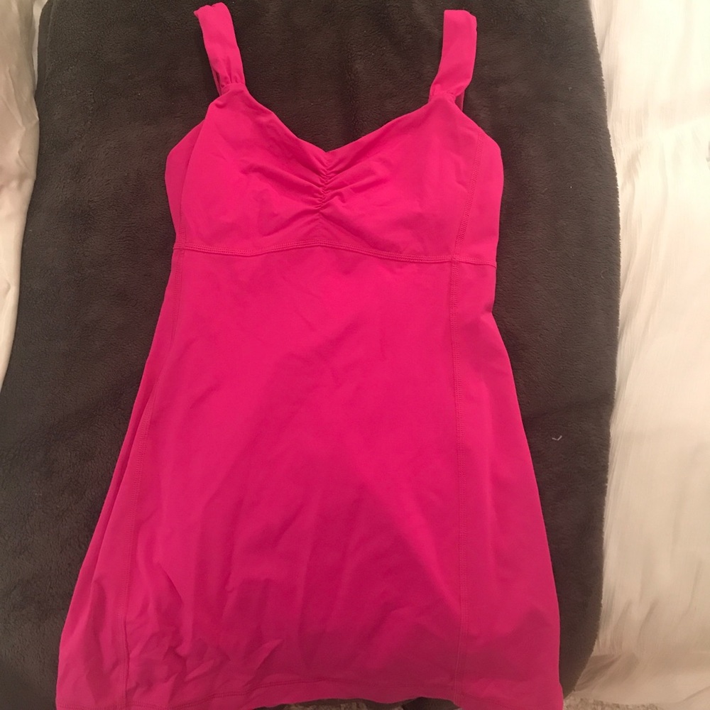 Lululemon bra top