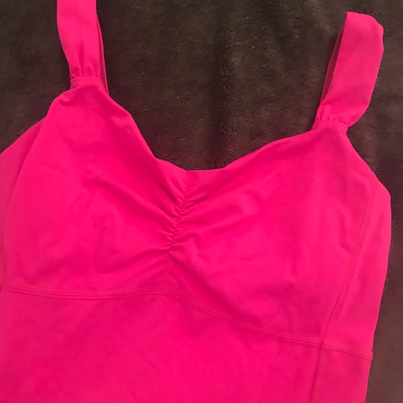 Lululemon bra top - Picture 2 of 3