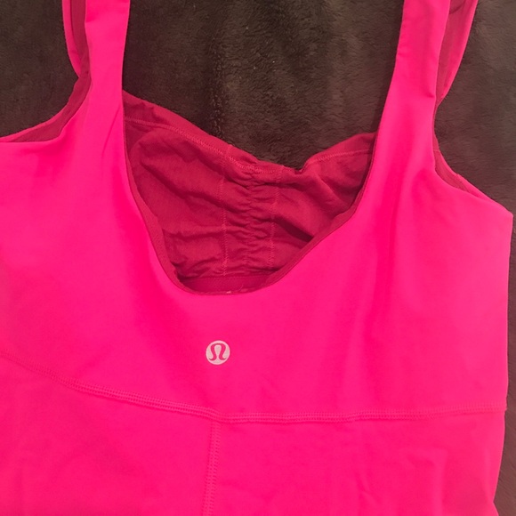Lululemon bra top - Picture 3 of 3