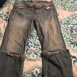 💎Final Price Cute BKE jeans 💎